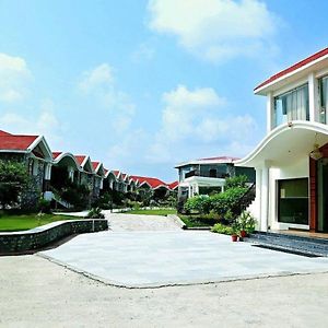 The Corbett Manral Resort & Spa