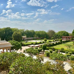 Umaid Palace - A Lakeside Heritage Palace Resort Near Jaipur Close To Bhangarh & Chand Baori Stepwell Abhaneri